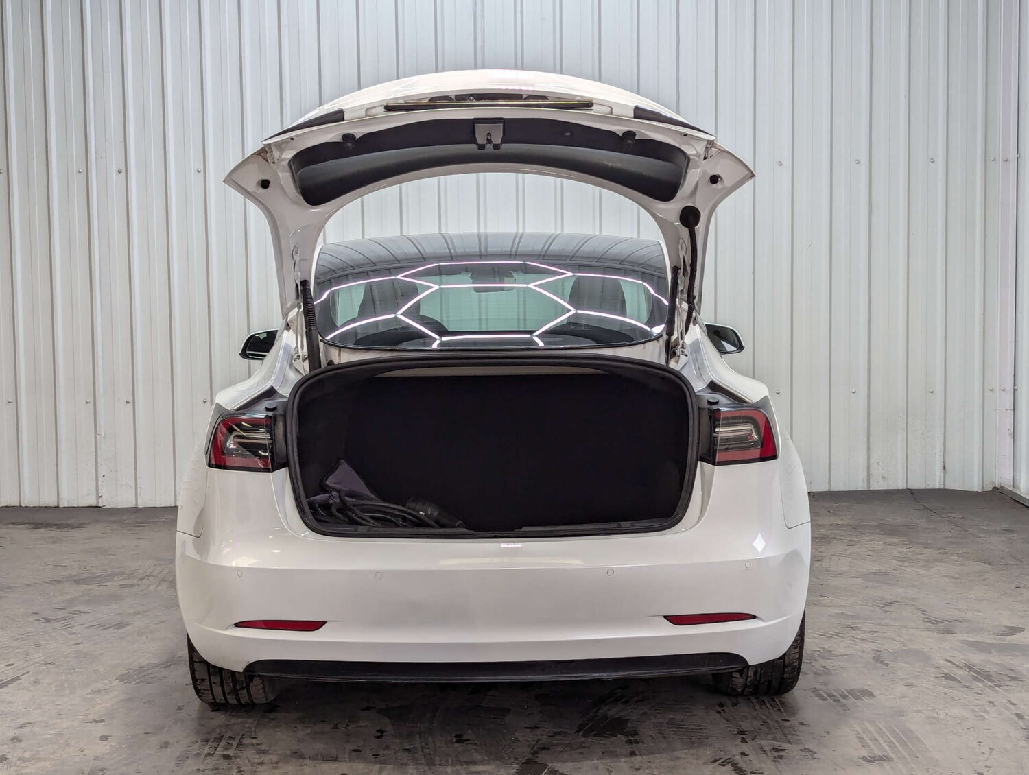 Used Tesla Model 3 2021 for sale - 77974151: Photo 43