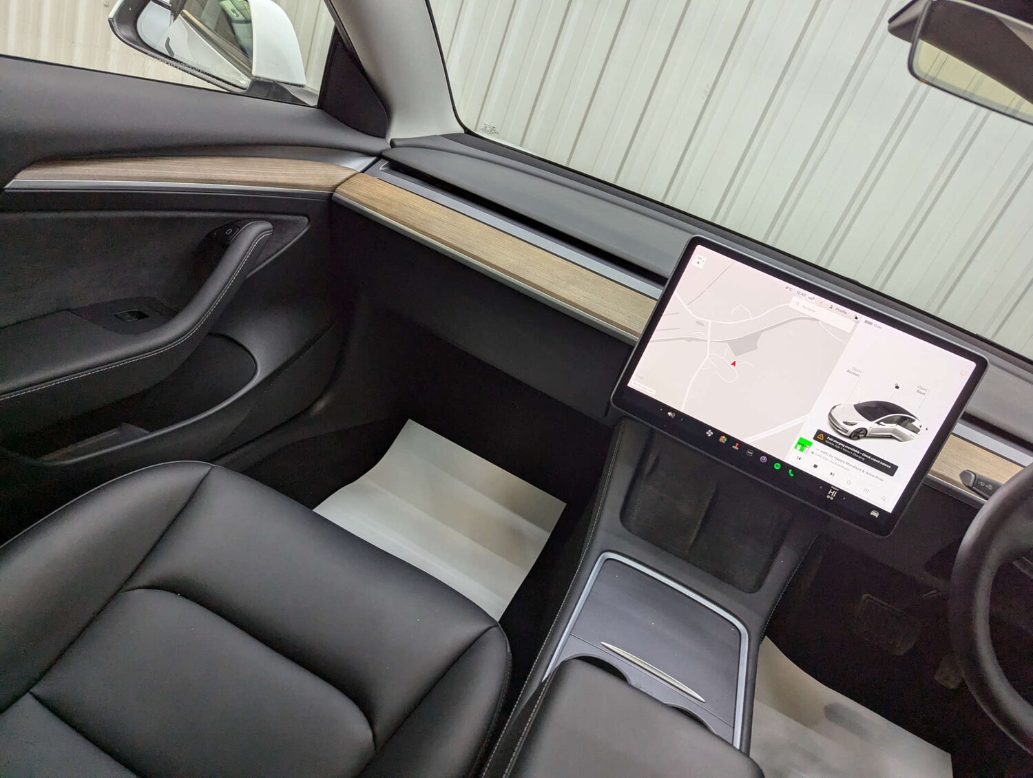 Used Tesla Model 3 2021 for sale - 77974151: Photo 44