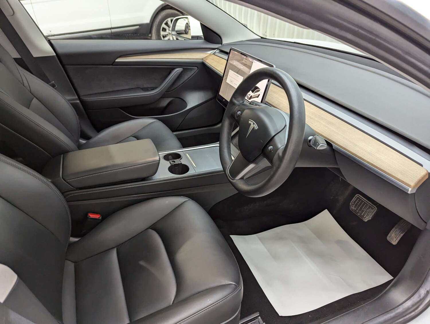 Used Tesla Model 3 2021 for sale - 77974151: Photo 46