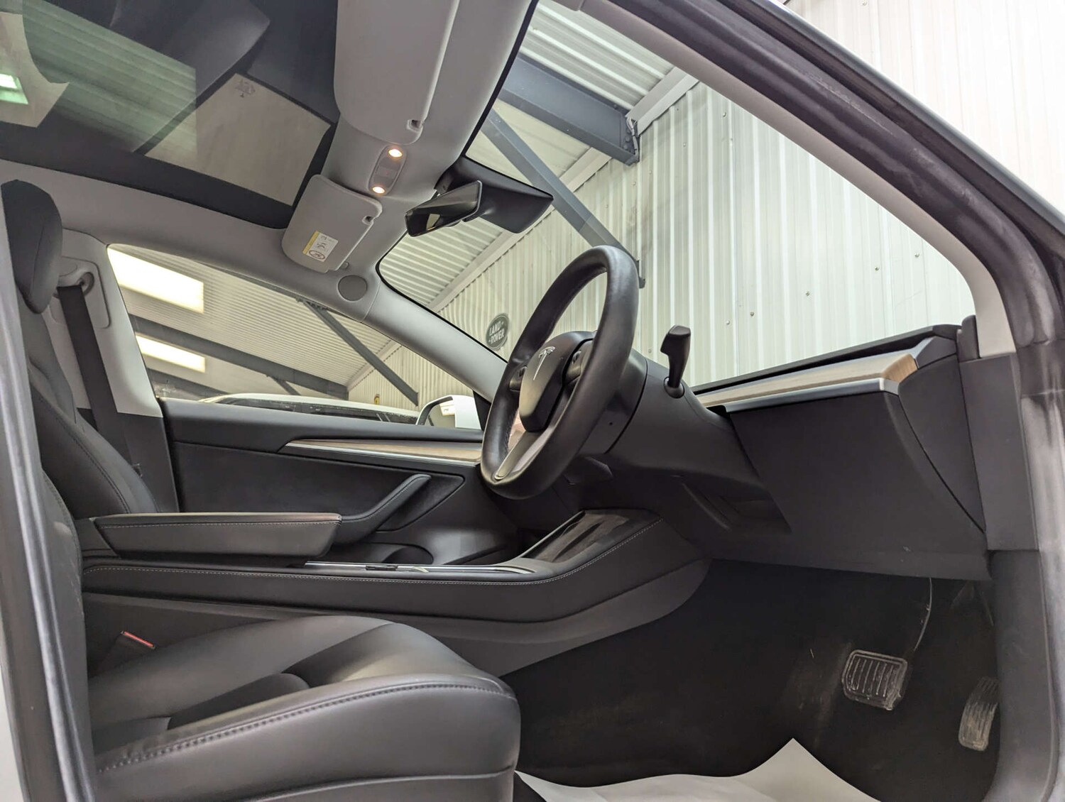 Used Tesla Model 3 2021 for sale - 77974151: Photo 47