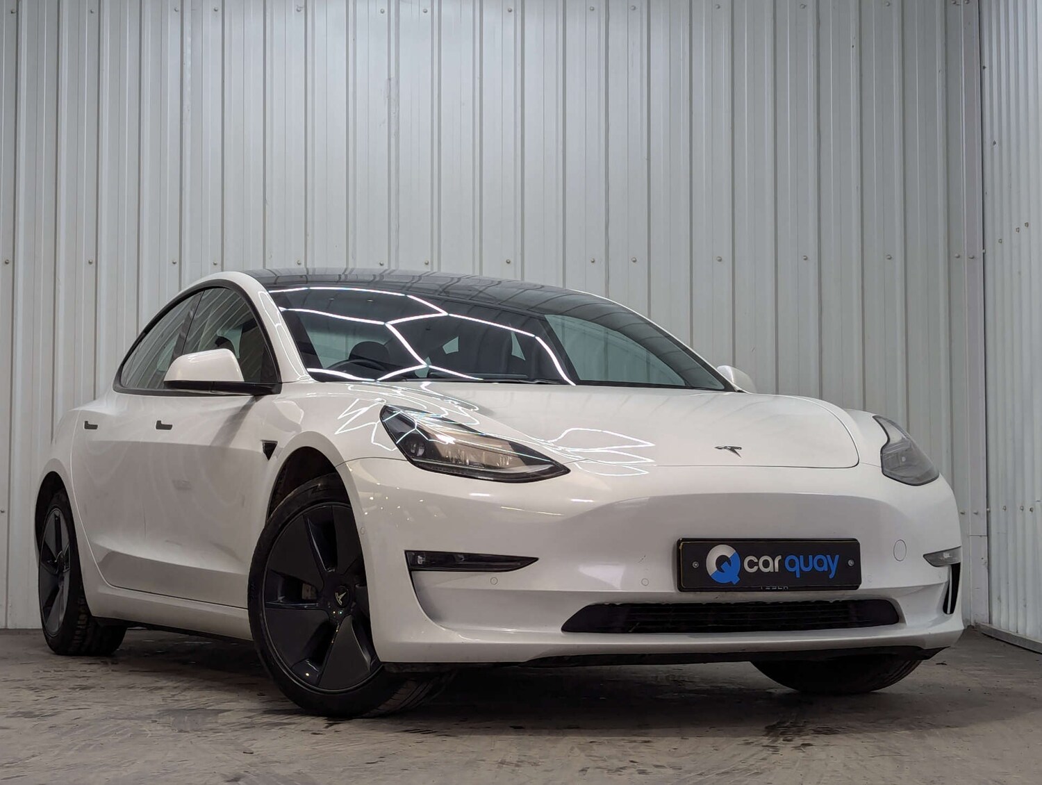 Used Tesla Model 3 2021 for sale - 77974151: Photo 5