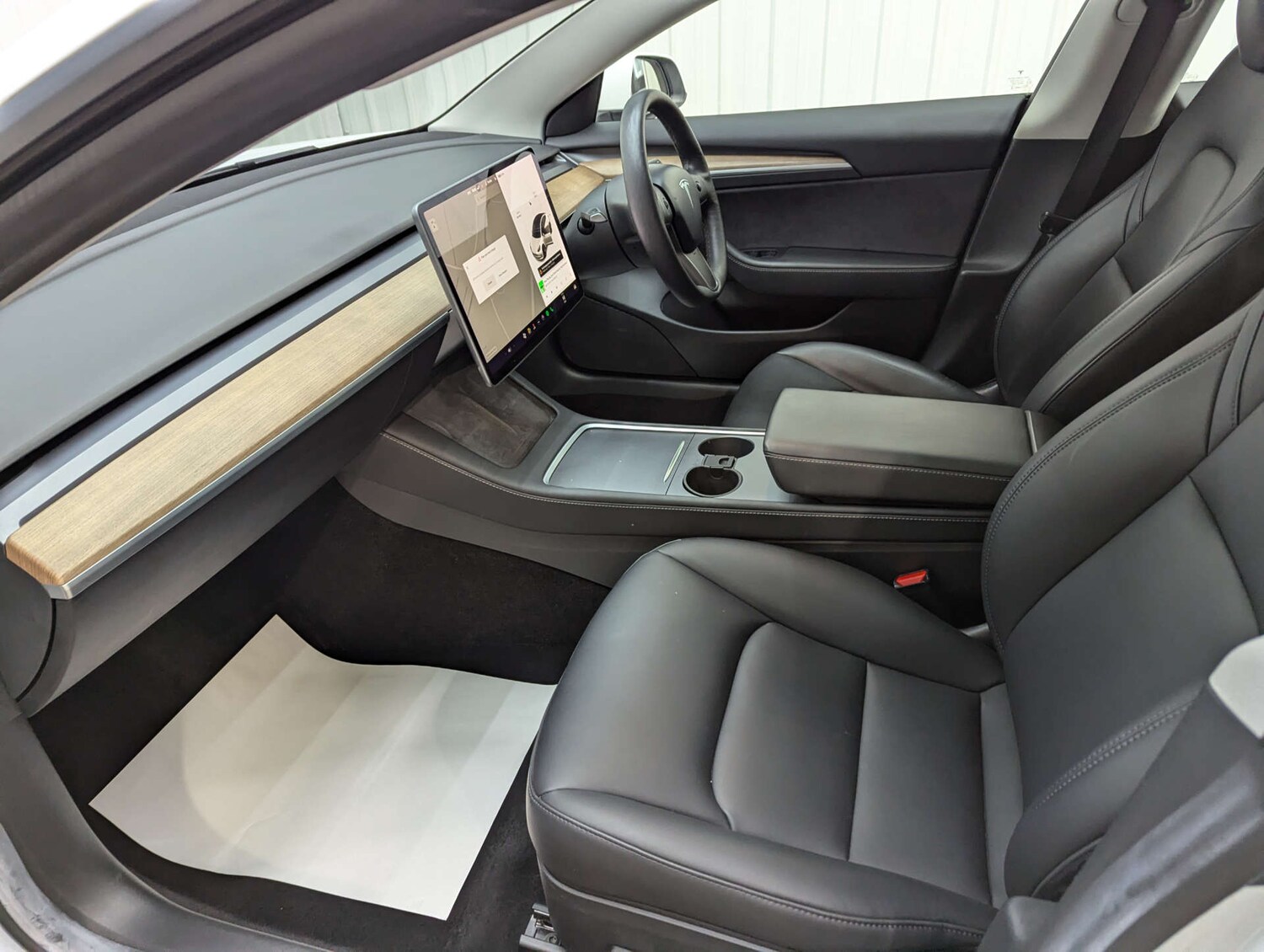 Used Tesla Model 3 2021 for sale - 77974151: Photo 52