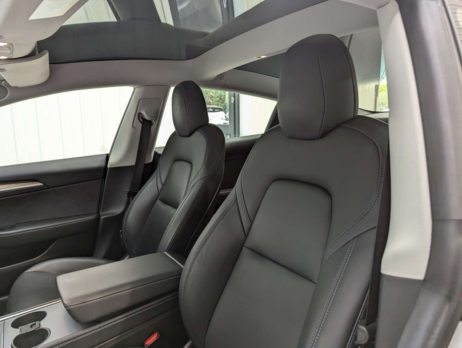 Used Tesla Model 3 2021 for sale - 77974151: Photo 54