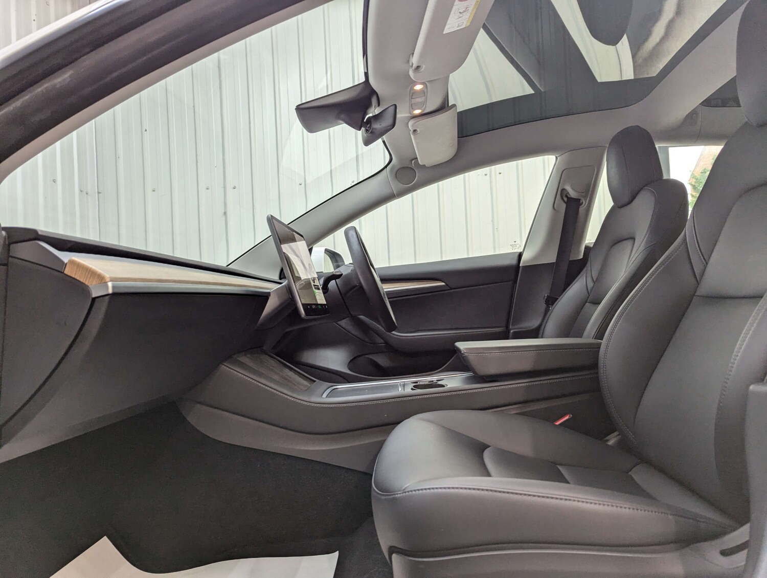 Used Tesla Model 3 2021 for sale - 77974151: Photo 55