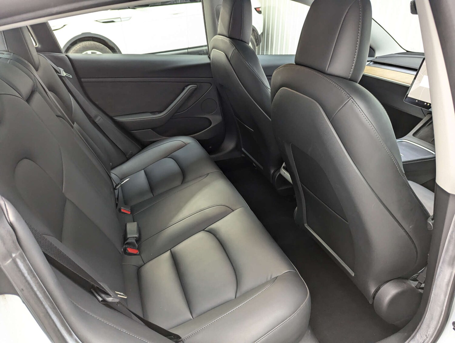 Used Tesla Model 3 2021 for sale - 77974151: Photo 58