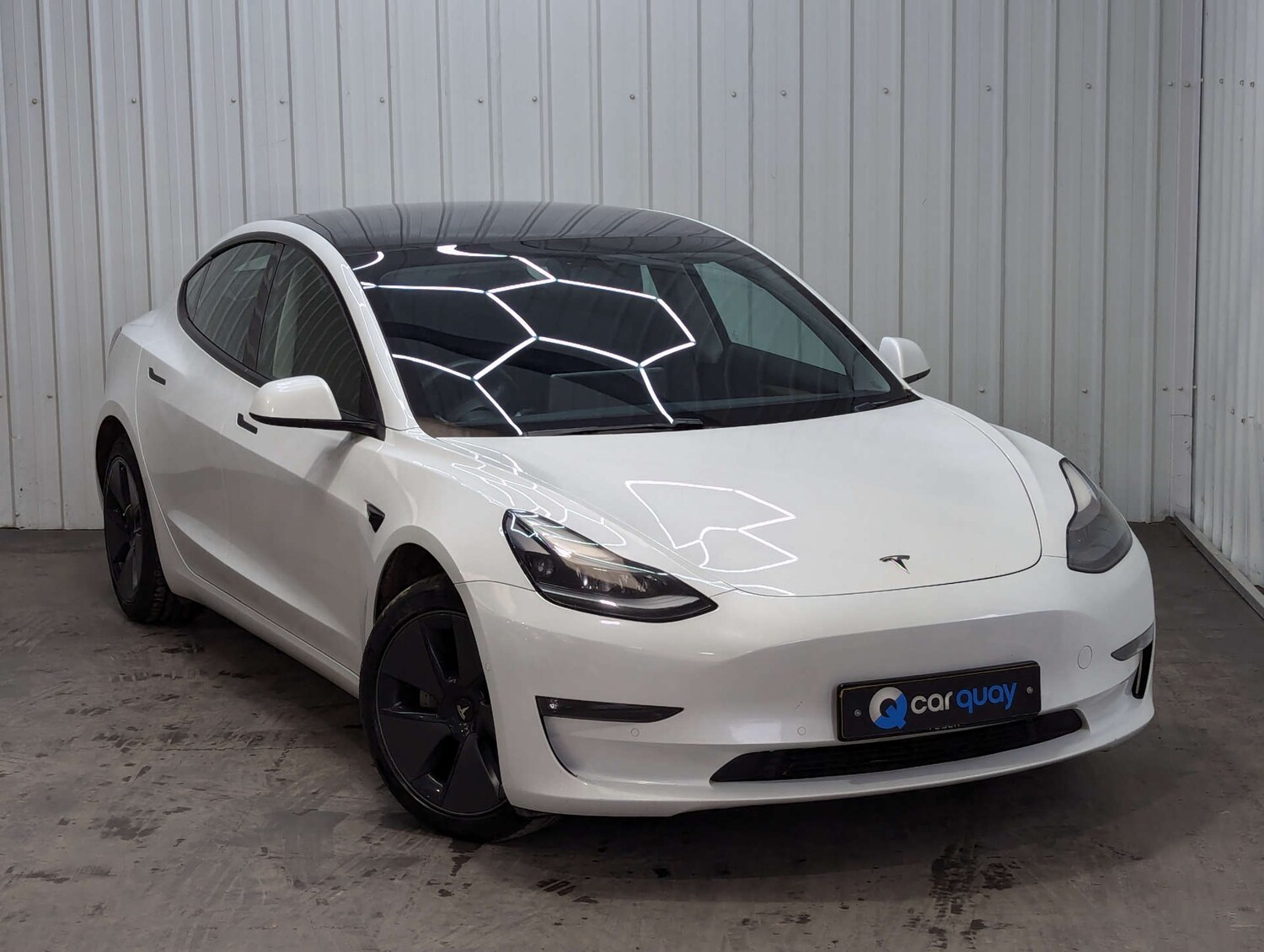Used Tesla Model 3 2021 for sale - 77974151: Photo 6