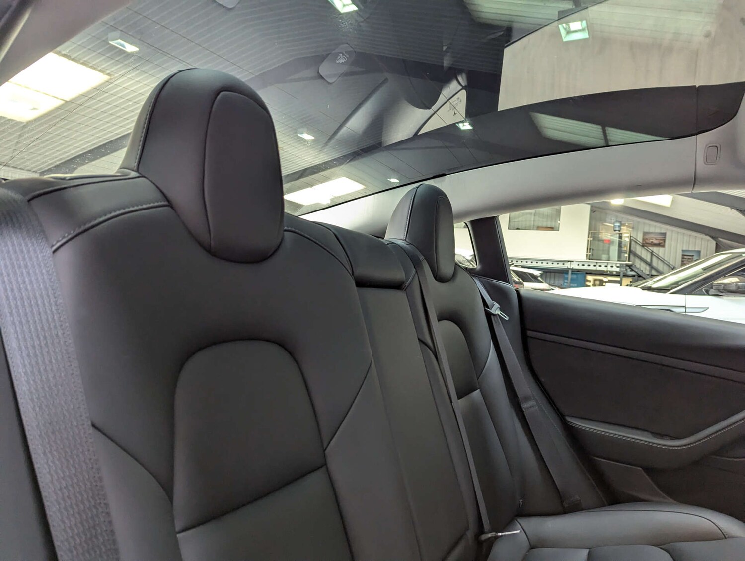 Used Tesla Model 3 2021 for sale - 77974151: Photo 60