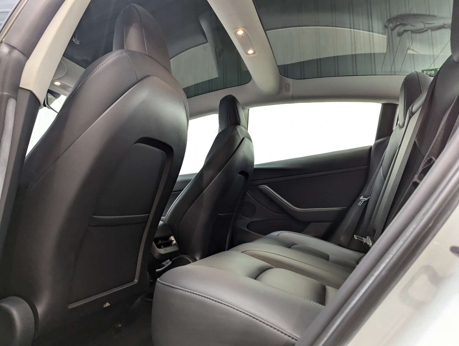 Used Tesla Model 3 2021 for sale - 77974151: Photo 65