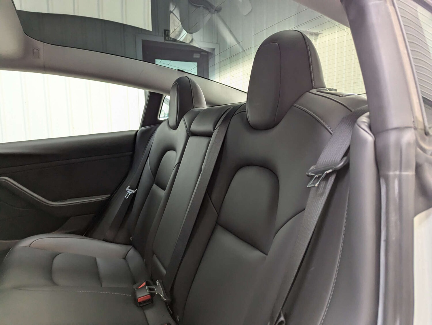 Used Tesla Model 3 2021 for sale - 77974151: Photo 66