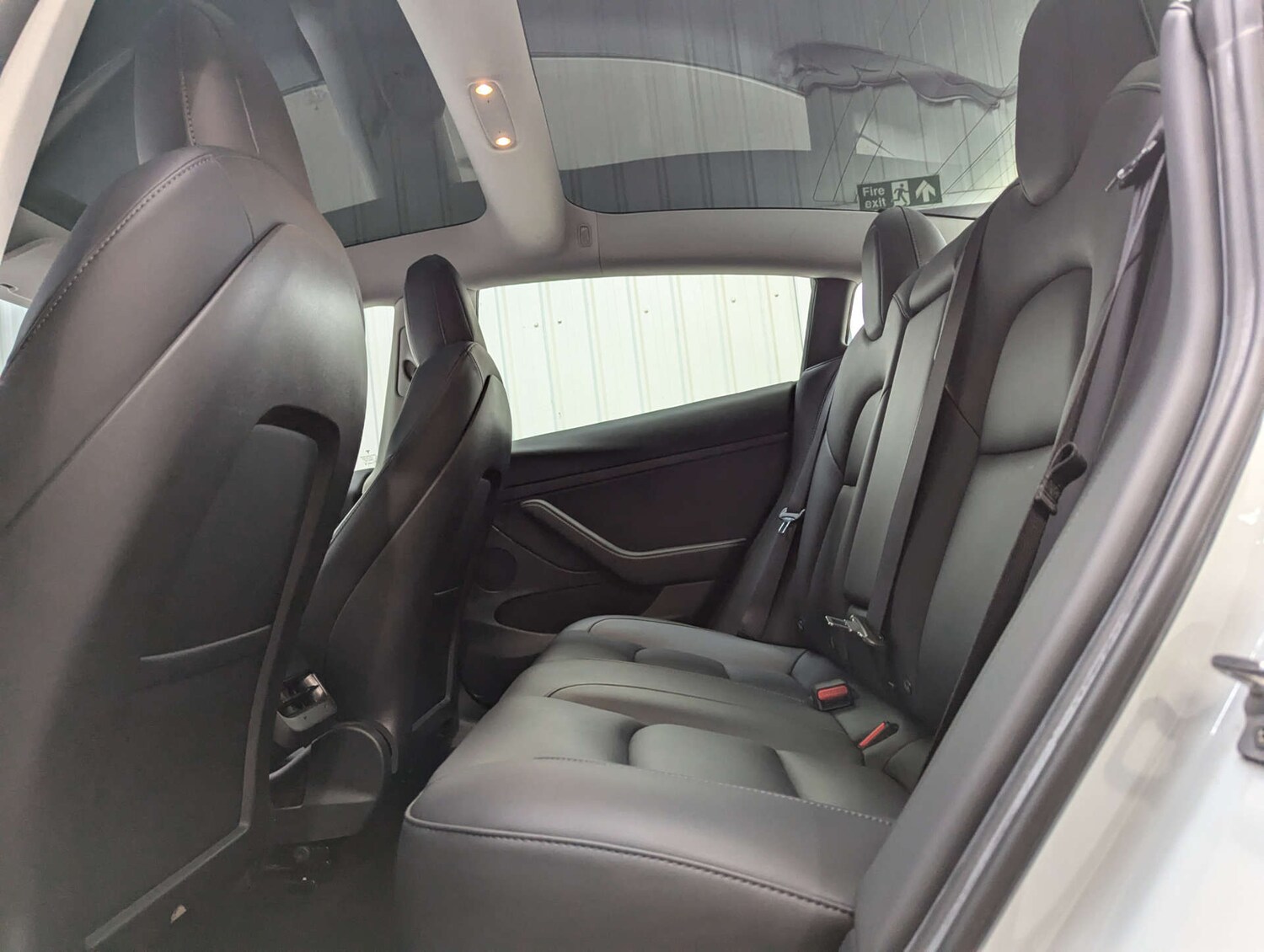 Used Tesla Model 3 2021 for sale - 77974151: Photo 67