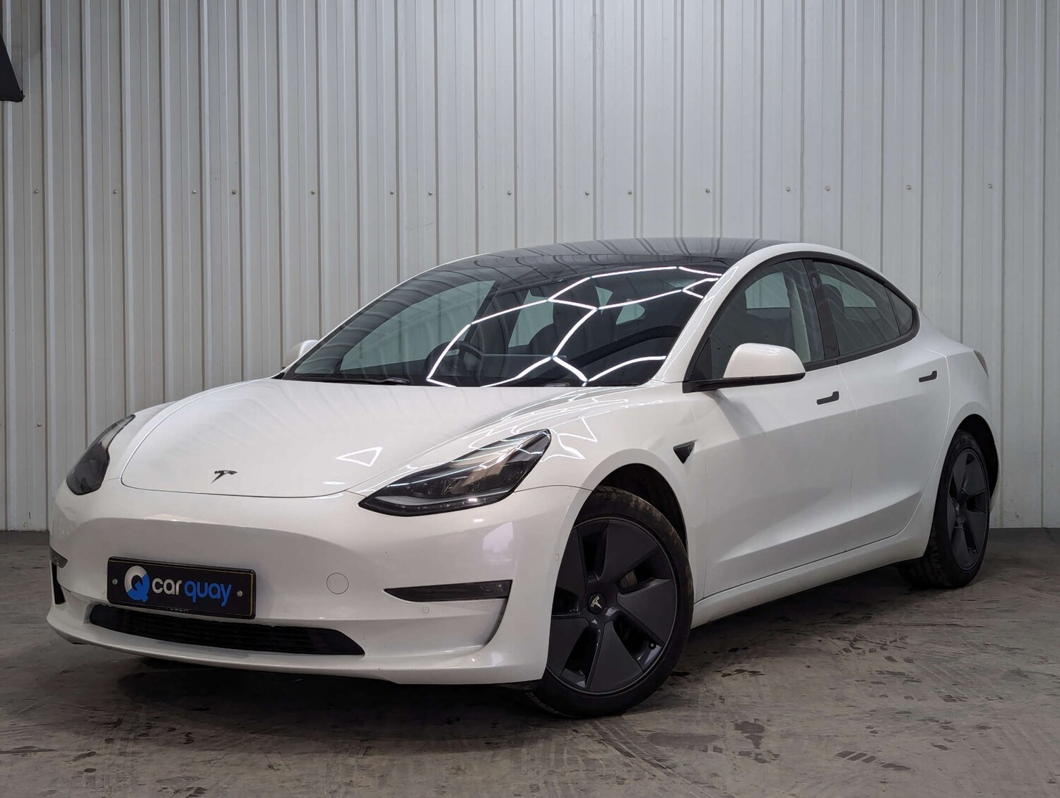 Used Tesla Model 3 2021 for sale - 77974151: Photo 7