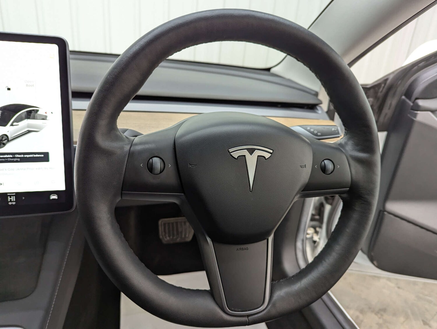 Used Tesla Model 3 2021 for sale - 77974151: Photo 74