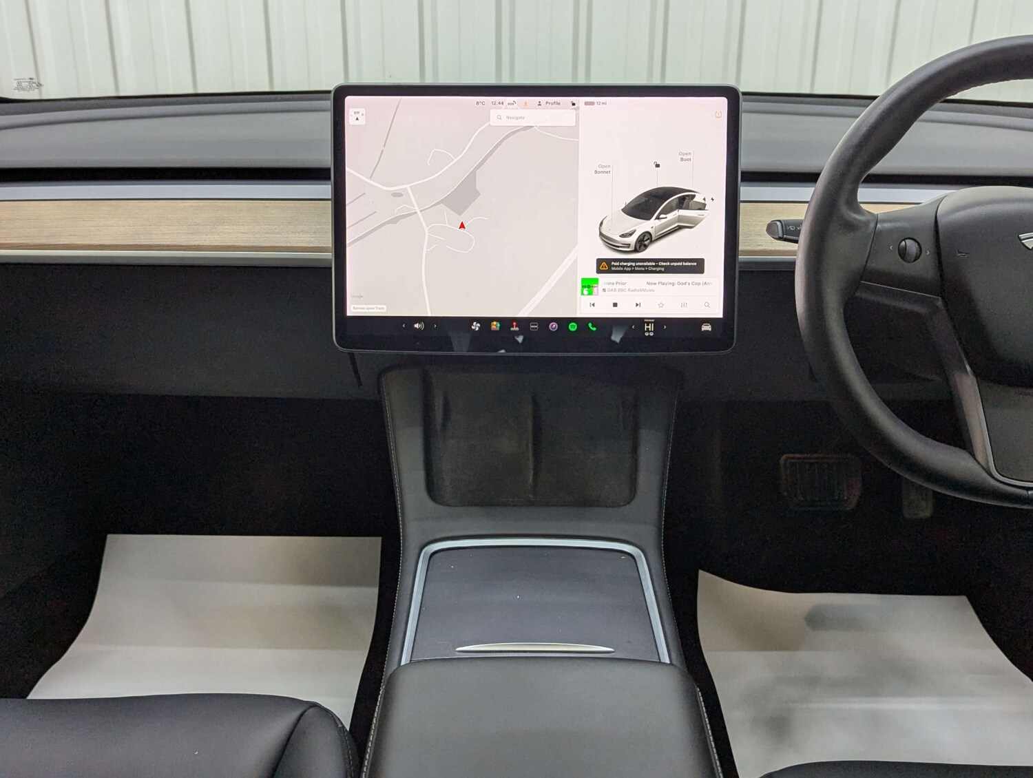 Used Tesla Model 3 2021 for sale - 77974151: Photo 77