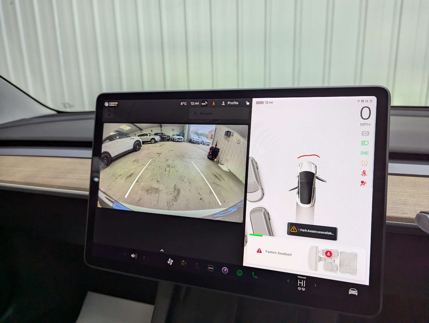 Used Tesla Model 3 2021 for sale - 77974151: Photo 79