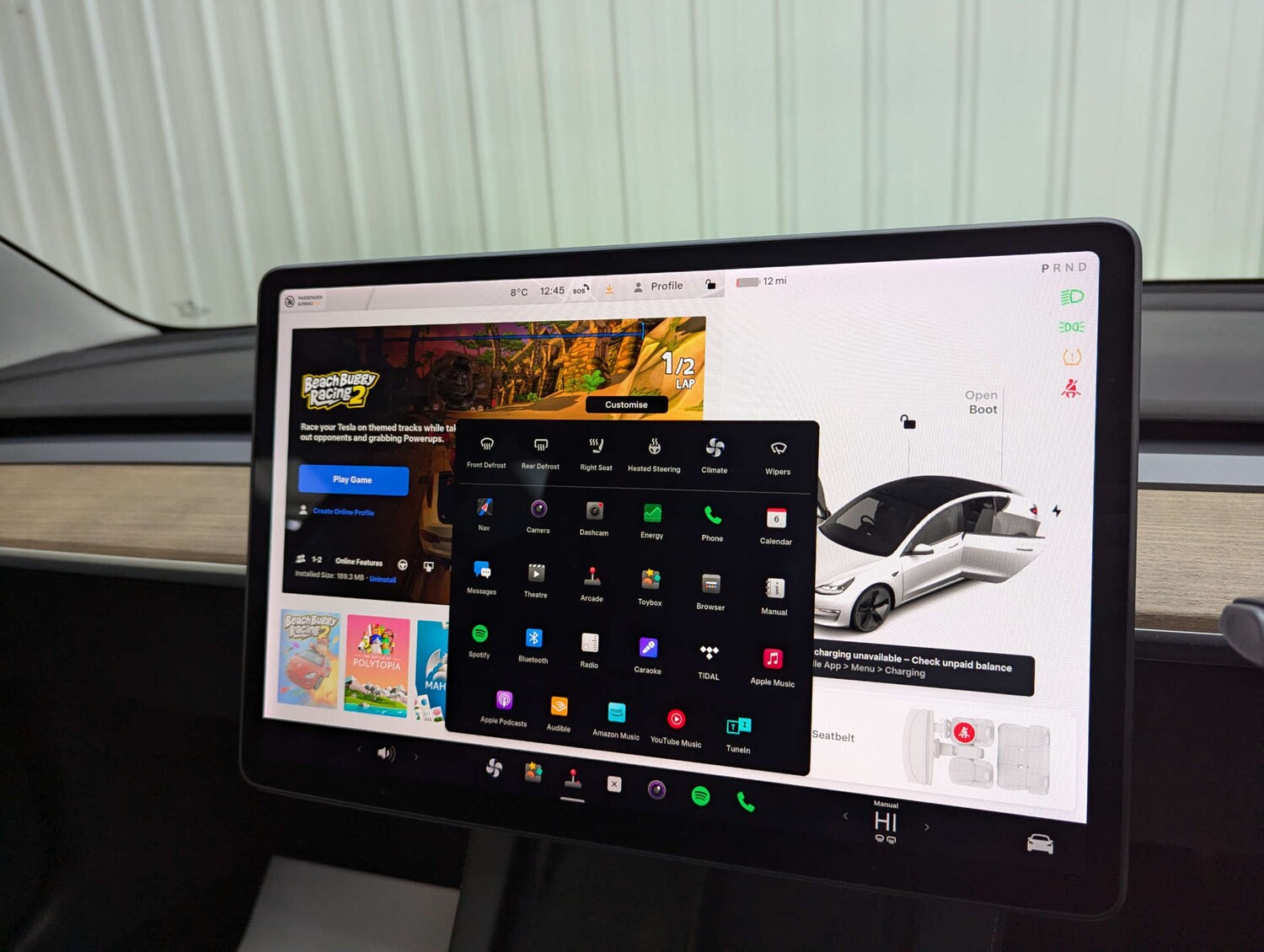 Used Tesla Model 3 2021 for sale - 77974151: Photo 83