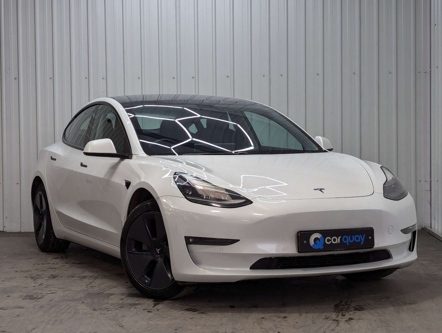 Used Tesla Model 3 2021 for sale - 77974151: Photo 86
