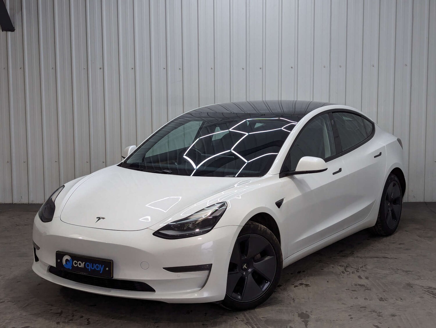 Used Tesla Model 3 2021 for sale - 77974151: Photo 9