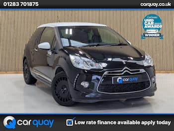 Used Citroen DS3 2015 for sale - 79654664: Photo