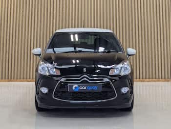 Used Citroen DS3 2015 for sale - 79654664: Photo
