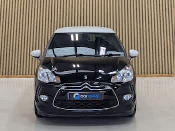 Used Citroen DS3 2015 for sale - 79654664: Photo