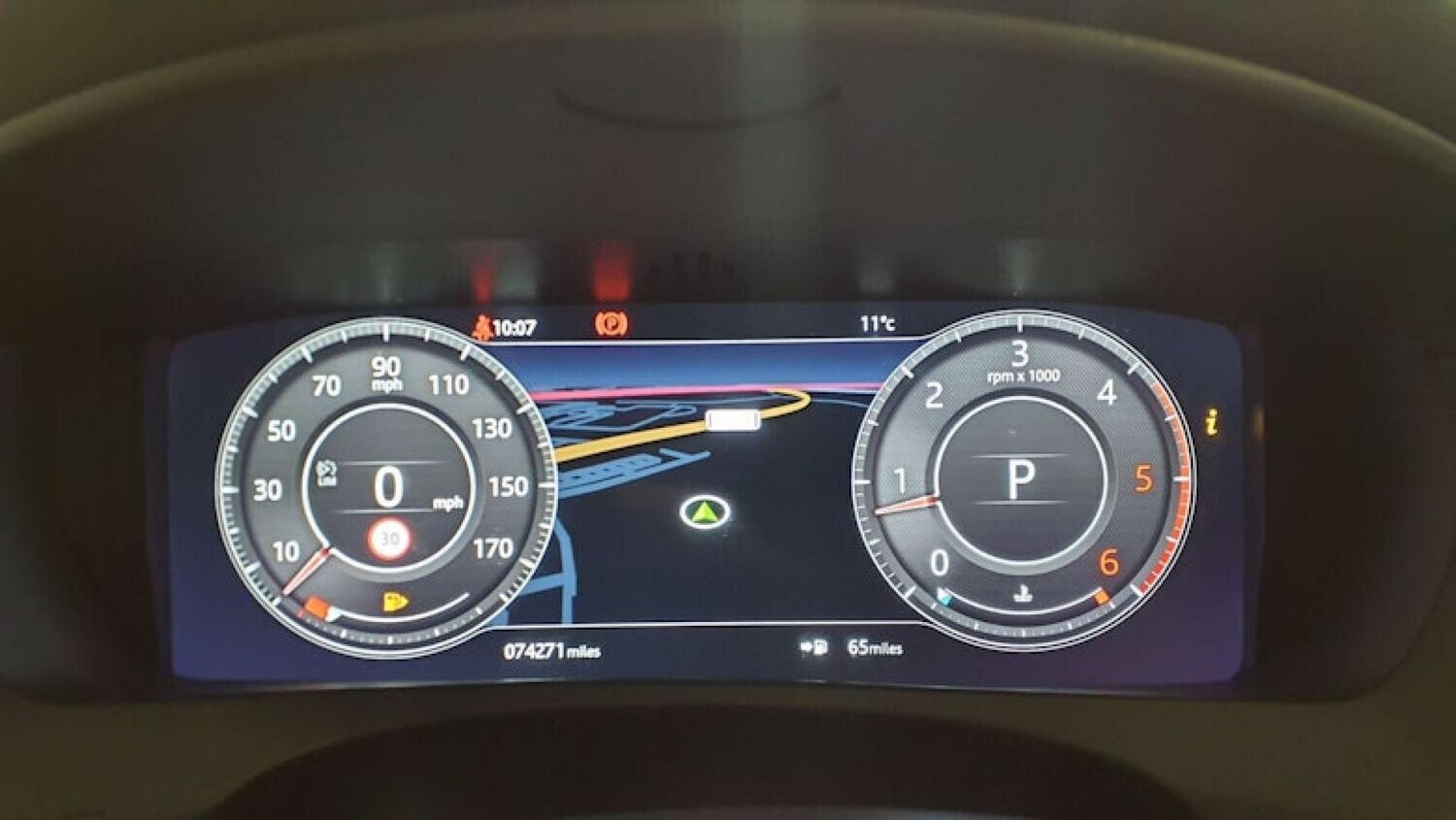 Used Jaguar F-Pace 2018 for sale - 78087728: Photo 20