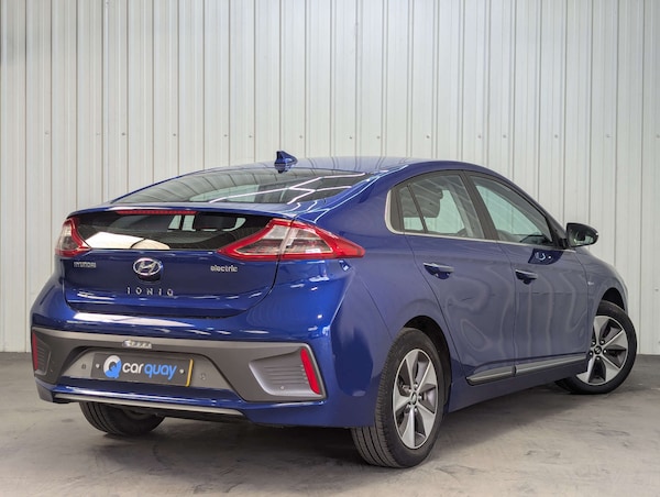 Used Hyundai IONIQ 2019 for sale - 76005341: Photo 10
