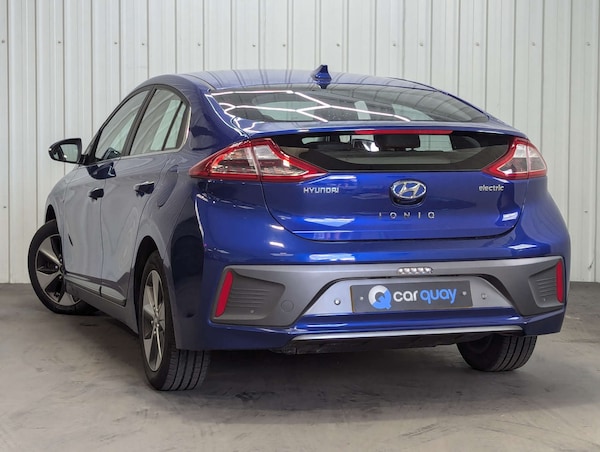 Used Hyundai IONIQ 2019 for sale - 76005341: Photo 11