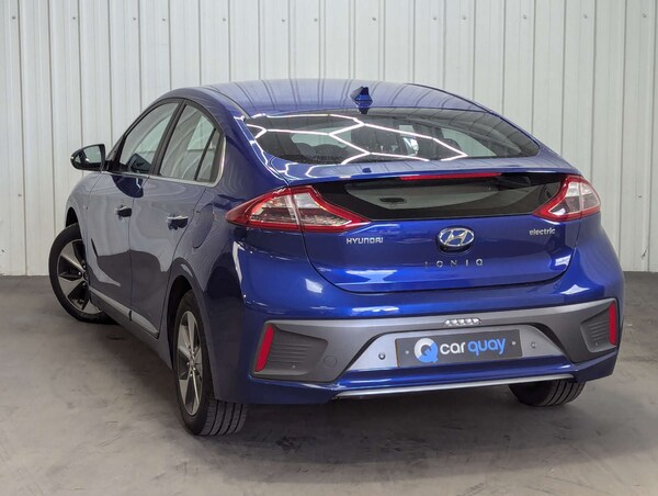 Used Hyundai IONIQ 2019 for sale - 76005341: Photo 12