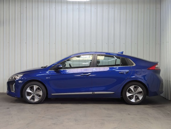 Used Hyundai IONIQ 2019 for sale - 76005341: Photo 13