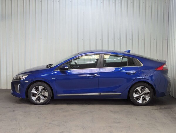 Used Hyundai IONIQ 2019 for sale - 76005341: Photo 14