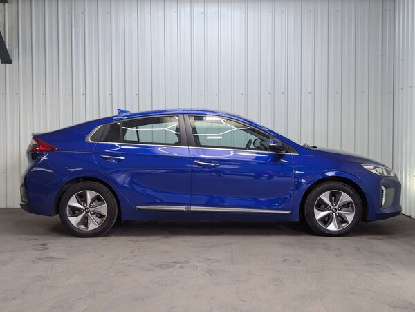 Used Hyundai IONIQ 2019 for sale - 76005341: Photo 15