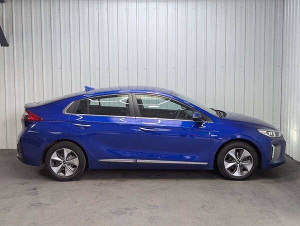 Used Hyundai IONIQ 2019 for sale - 76005341: Photo 17