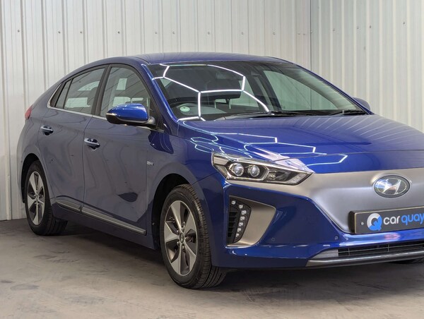 Used Hyundai IONIQ 2019 for sale - 76005341: Photo 19