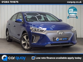 Hyundai - IONIQ