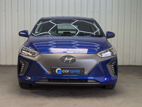 Used Hyundai IONIQ 2019 for sale - 76005341: Photo 20