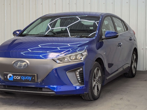 Used Hyundai IONIQ 2019 for sale - 76005341: Photo 21