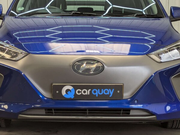 Used Hyundai IONIQ 2019 for sale - 76005341: Photo 23