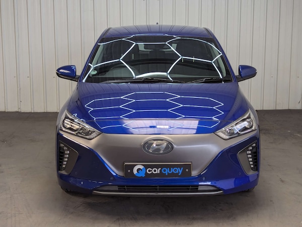Used Hyundai IONIQ 2019 for sale - 76005341: Photo 25
