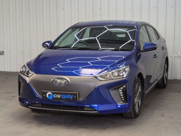 Used Hyundai IONIQ 2019 for sale - 76005341: Photo 26