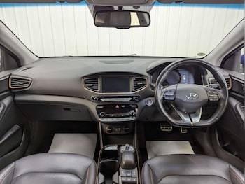 Used Hyundai IONIQ 2019 for sale - 76005341: Photo 2