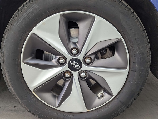 Used Hyundai IONIQ 2019 for sale - 76005341: Photo 33
