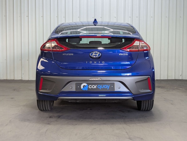 Used Hyundai IONIQ 2019 for sale - 76005341: Photo 35