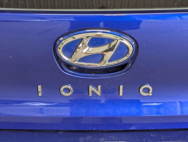 Used Hyundai IONIQ 2019 for sale - 76005341: Photo 37