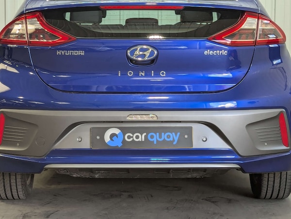 Used Hyundai IONIQ 2019 for sale - 76005341: Photo 38