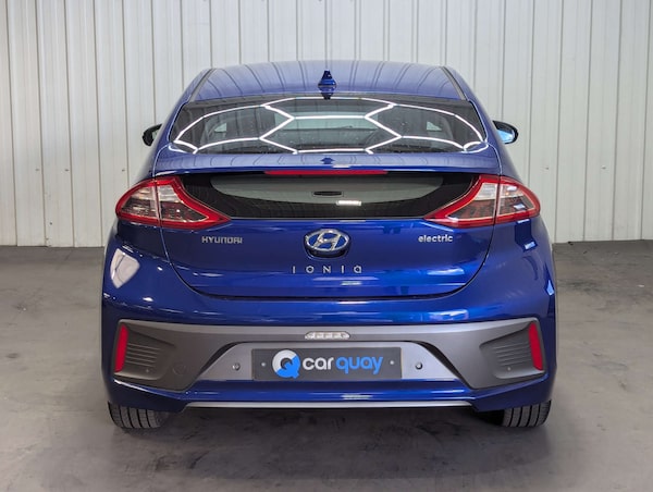 Used Hyundai IONIQ 2019 for sale - 76005341: Photo 39
