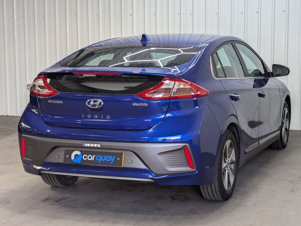 Used Hyundai IONIQ 2019 for sale - 76005341: Photo 41