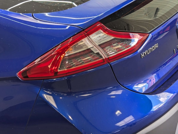 Used Hyundai IONIQ 2019 for sale - 76005341: Photo 42