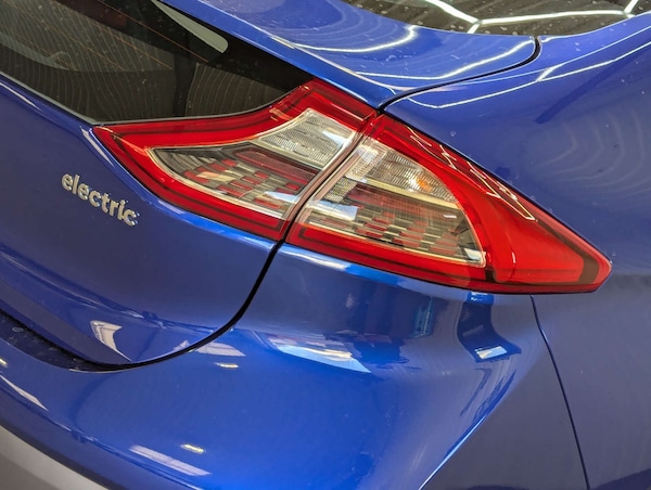 Used Hyundai IONIQ 2019 for sale - 76005341: Photo 43