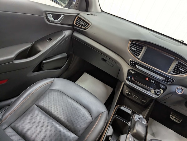 Used Hyundai IONIQ 2019 for sale - 76005341: Photo 44
