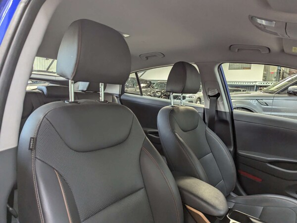 Used Hyundai IONIQ 2019 for sale - 76005341: Photo 49